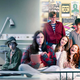 Illustration for article titled More than iGilmore/i: 24 other TV shows to binge over Thanksgiving weekend